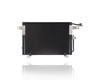 A/C Condenser For 4748 92-94 Audi 100 Series - Without Receiver & Dryer - 4A0260403AC