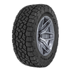 Open Country A/T 3 - 255/55R18, 109 H, XL, 18in(Rim), 29in(Tire), Max Load: 2271lb, Load and Speed Rating: 109 H, Load Range: XL - 4981910529217