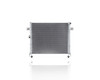 A/C Condenser For 4859 94-98 Suzuki Sidekick 4Door - Without Receiver & Dryer - 9531058B50