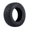 Trailtek R/T - 35X12.50R20LT, 125 Q, 20in(Rim), 34.76in(Tire) - 194933379132