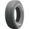 Streetsteel - P215/65R15, 95 T, SL, 15in(Rim), 26in(Tire), Max Load: 1510lb, Load and Speed Rating: 95 T, Load Range: SL - 758823178764