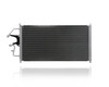 A/C Condenser For 4721 99-00 Cadillac Escalade, 96-99 Chevrolet Tahoe Yukon Denali