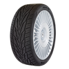 Proxes STIII - 265/40R22, 106 W, XL, 22in(Rim), 30.4in(Tire), Max Load: 2094lb, Load and Speed Rating: 106 W, Load Range: XL - 4981910784647