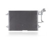 A/C Condenser For 4923 96-01 Audi A4 00-02 S4, 98-01 Volkswagen VW Passat 1.8/2.8L