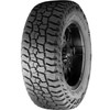 Baja Boss A/T SUV - 285/70R17, 116 T, 17in(Rim), 32.8in(Tire), Max Load: 2756lb, Load and Speed Rating: 116 T - 787025499377