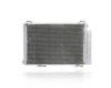 A/C Condenser For 4966 00-02 Toyota Echo 1.5L L4