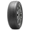 Interceptor AS810 - 305/40ZR22, 114 W, 22in(Rim), 31.6in(Tire), Max Load: 2601lb, Load and Speed Rating: 114 W - 758823101922