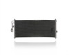 A/C Condenser For 4980 00-01 Nissan Sentra 1.8/2.0/2.5L - Without Sensor