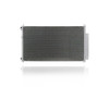 A/C Condenser For 88059 07-10 Honda Odyssey
