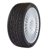 Proxes STIII - 255/50R19, 107 V, XL, 19in(Rim), 29.1in(Tire), Max Load: 2149lb, Load and Speed Rating: 107 V, Load Range: XL - 4981910784227