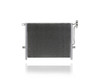 A/C Condenser For 4994 99-06 BMW 3-Series E46 - Parallel Flow, Aluminum - 64538377614