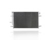 A/C Condenser For 3482 05-08 Audi A4 Gen3/A4 Quattro Gen3 1.8/2.0/3.0L - 8E0260403T