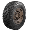 Exo Grappler AWT - 35X12.50R18LT, 123 Q, 18in(Rim), 34.76in(Tire) - 4981910755494