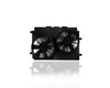 Dual Radiator and Condenser Fan Assembly For GM3115154 95-02 Chevrolet Camaro/Pontiac Firebird 6Cy - 22136897