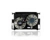 Dual Radiator and Condenser Fan Assembly For FO3012114 15-20 Lexus NX300H, 16-18 Toyota RAV4 Hybrid With Cooling Fan Module - 1671136180