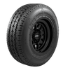 Dura Grappler - LT235/85R16, 120 R, 16in(Rim), 31.69in(Tire) - 4981910871354