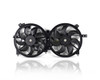 Dual Radiator and Condenser Fan Assembly Fit/For BM3110105 19-22 Nissan Altima-4Cy/2.5L - With Brushless-Motor - 214816CA0A