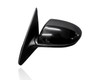 Door Mirror Compatible/Replacement for '12-13 Mazda Mazda3 I/Touring - Power, Non-Heated With Blindspot, Without Signal, Unpainted, Left Hand - Driver, BGV86918ZF
