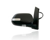 Door Mirror Compatible/Replacement for '18-20 Toyota Sienna Limited - Heated With Signal/Blindspot/Memory, Without Camera, Unpainted, Left Hand - Driver, 8794008130C0