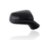 Door Mirror Compatible/Replacement for '21-26 Toyota Sienna LE/XLE/Wood/XSE/25th - Heated Without Puddle/Memory/Camera, Manual-Folding, Right Hand - Passenger, 8791008220