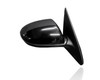 Door Mirror Compatible/Replacement for '12-13 Mazda Mazda3 I/Touring - Power, Non-Heated With Blindspot, Without Signal, Unpainted, Right Hand - Passenger, BGV86912ZF
