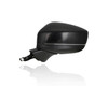 Door Mirror Compatible/Replacement for '21-23  Mazda CX-9 - Power-Folding With Blindspot/Signal/Cover, Without Camera, Unpainted Door Mirror Rh, Left Hand - Driver, TN4469181A