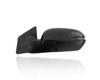 Door Mirror Compatible/Replacement for '17-22 Honda CR-V Sport (North America-Built) - Power, Heated With Signal/Camera, Unpainted, Left Hand - Driver, 76258TLAB11