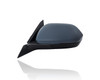 Door Mirror Compatible/Replacement for '21-23 Volkswagen Atlas - Power, Non-Heated, Manual-Folding With Signal/Cover, Unpainted, Left Hand - Driver, 3CN857507AH9B9