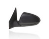 Door Mirror Compatible/Replacement for '17-20 Hyundai Elantra Sedan SE (Korea-Built) - Non-Heated Without Signal/Blindspot/Memory, Unpainted, Left Hand - Driver, 87610F2260