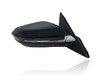 Door Mirror Compatible/Replacement for '21-22 Honda Insight Touring - Power, Heated With Signal/Blindspot, Without Camera, Unpainted, Right Hand - Passenger, 76208TXMA81ZA