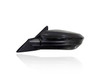 Door Mirror Compatible/Replacement for '21-22 Honda Insight EX - Power, Heated With Blindspot, Without Signal/Camera, Unpainted, Left Hand - Driver, 76258TXMA61ZA
