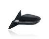 Door Mirror Compatible/Replacement for '21-22 Honda Insight Touring - Power, Heated With Signal/Blindspot, Without Camera, Unpainted, Left Hand - Driver, 76258TXMA81ZA