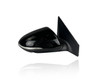 Door Mirror Compatible/Replacement for '17-18 Hyundai Elantra Sedan Limited/Sport (Korea-Built) - Heated With Signal/Blindspot, Without Memory, Unpainted, Right Hand - Passenger, 87620F2290