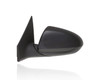 Door Mirror Compatible/Replacement for '17-18 Hyundai Elantra Sedan SE/SEL/Value/Eco (Korea-Built) - Heated Without Signal/Blindspot/Memory, Left Hand - Driver, 87610F2270