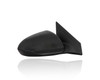 Door Mirror Compatible/Replacement for '17-20 Hyundai Elantra Sedan SE/SEL/Value/Eco (Korea-Built) - Heated With Blindspot, Without Signal/Memory, Unpainted, Right Hand - Passenger, 87620F2280
