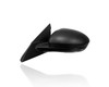 Door Mirror Compatible/Replacement for '19-25 Nissan Altima S/SV/SR 2.5L - Non-Heated Without Signal/Camera, Unpainted, Left Hand - Driver, 963026CA0A CAPA