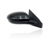 Door Mirror Compatible/Replacement for '21-25 Nissan Sentra SV - Power, Heated Without Signal/Camera, Unpainted, Right Hand - Passenger, 963016LB3A