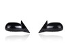 Door Mirror Compatible/Replacement for '20-25 Kia Soul EX - Heated With Blindspot, Without Signal, Pair, Left Driver + Right Passenger Set, 87620K0470, 87610K0470