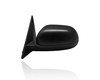 Door Mirror Compatible/Replacement for '20-25 Kia Soul LX - Without Blindspot/Signal, Left Hand - Driver, 87610K0410