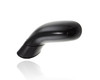 Door Mirror Compatible/Replacement for '05-09 Chevrolet Corvette - Power, Heated Without Auto Dim/Satellite Radio, Left Hand - Driver, 15795837