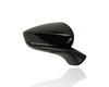 Door Mirror Compatible/Replacement for '19-25 Mazda Mazda3 Hatchback - Power, Heated With Signal/Blindspot, Without Memory, Unpainted, Right Hand - Passenger, BEMF69121E