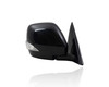 Door Mirror Compatible/Replacement for '17-20 Nissan Armada SV - Power, Non-Heated With Signal, Without Puddle, Textured, Right Hand - Passenger, 963015ZW0B