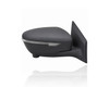 Door Mirror Compatible/Replacement for '17-20 Nissan Rogue/Hybrid SV/SL - Power, Heated With Signal/Memory/Camera, Unpainted, Right Hand - Passenger, 963016FL0A