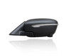 Door Mirror Compatible/Replacement for '14-16 Nissan Rogue SV/SL (USA-Built) - Power, Heated With Signal/Camera, Unpainted, Left Hand - Driver, 963024BA3A