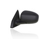 Door Mirror Compatible/Replacement for '14-15 Infiniti QX60/Hybrid - Power, Heated With Memory, Without Camera, Unpainted, Left Hand - Driver, 963023JA9C
