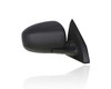 Door Mirror Compatible/Replacement for '14-15 Infiniti QX60/Hybrid - Power, Heated With Memory, Without Camera, Unpainted, Right Hand - Passenger, 963013JA9C