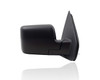 Door Mirror Compatible/Replacement for '07-08 Ford F-150 - Power, Heated With Signal/Puddle/Memory, Unpainted, Right Hand - Passenger, 8L3Z17682TA