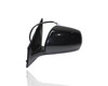 Door Mirror Compatible/Replacement for '05-07 Nissan Murano SL/SE - Power, Non-Heated With Memory/Smart Key Sensor, Unpainted, Left Hand - Driver, 96302CB620