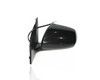 Door Mirror Compatible/Replacement for '05-07 Nissan Murano SL/SE - Power, Heated With Smart Key Sensor, Without Memory, Unpainted, Left Hand - Driver, 96302CB610