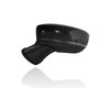 Door Mirror Compatible/Replacement for '17-21 Mazda Mazda6 Sport/Touring - Power, Non-Heated With Signal/Blindspot, Manual-Folding Unpainted, Left Hand - Driver, GRT769181A
